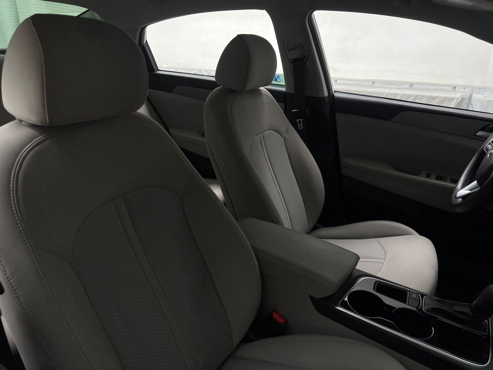 Thumbnail: 2019 Hyundai Sonata - 2