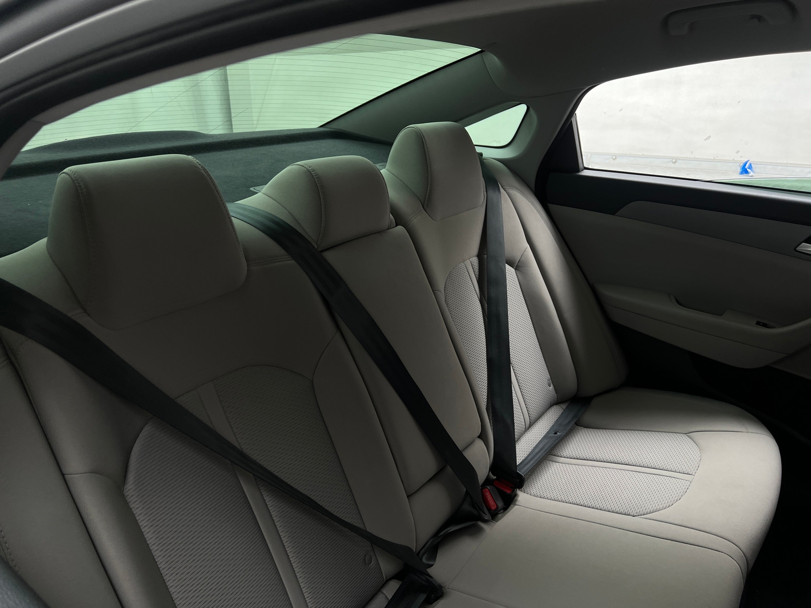Thumbnail: 2019 Hyundai Sonata - 6