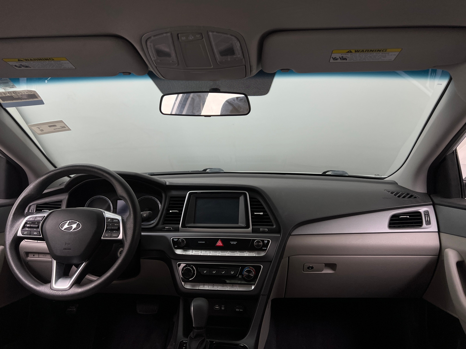 Thumbnail: 2019 Hyundai Sonata - 3