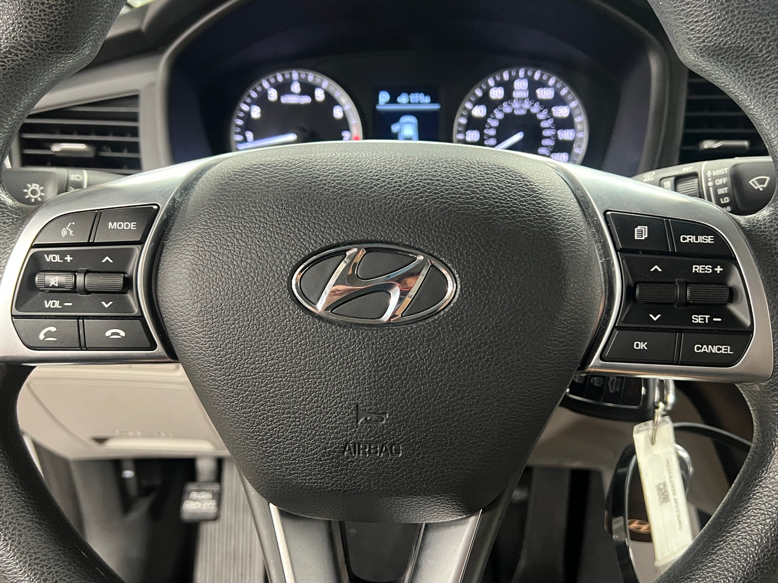 Thumbnail: 2019 Hyundai Sonata - 5