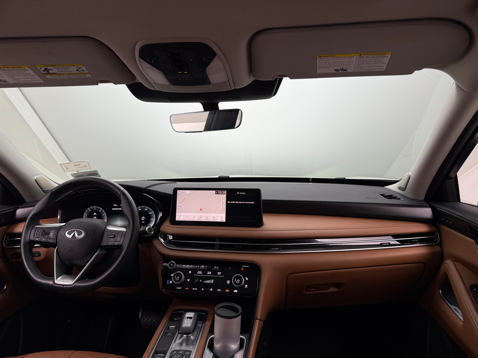 Thumbnail: 2023 INFINITI QX60 - 2