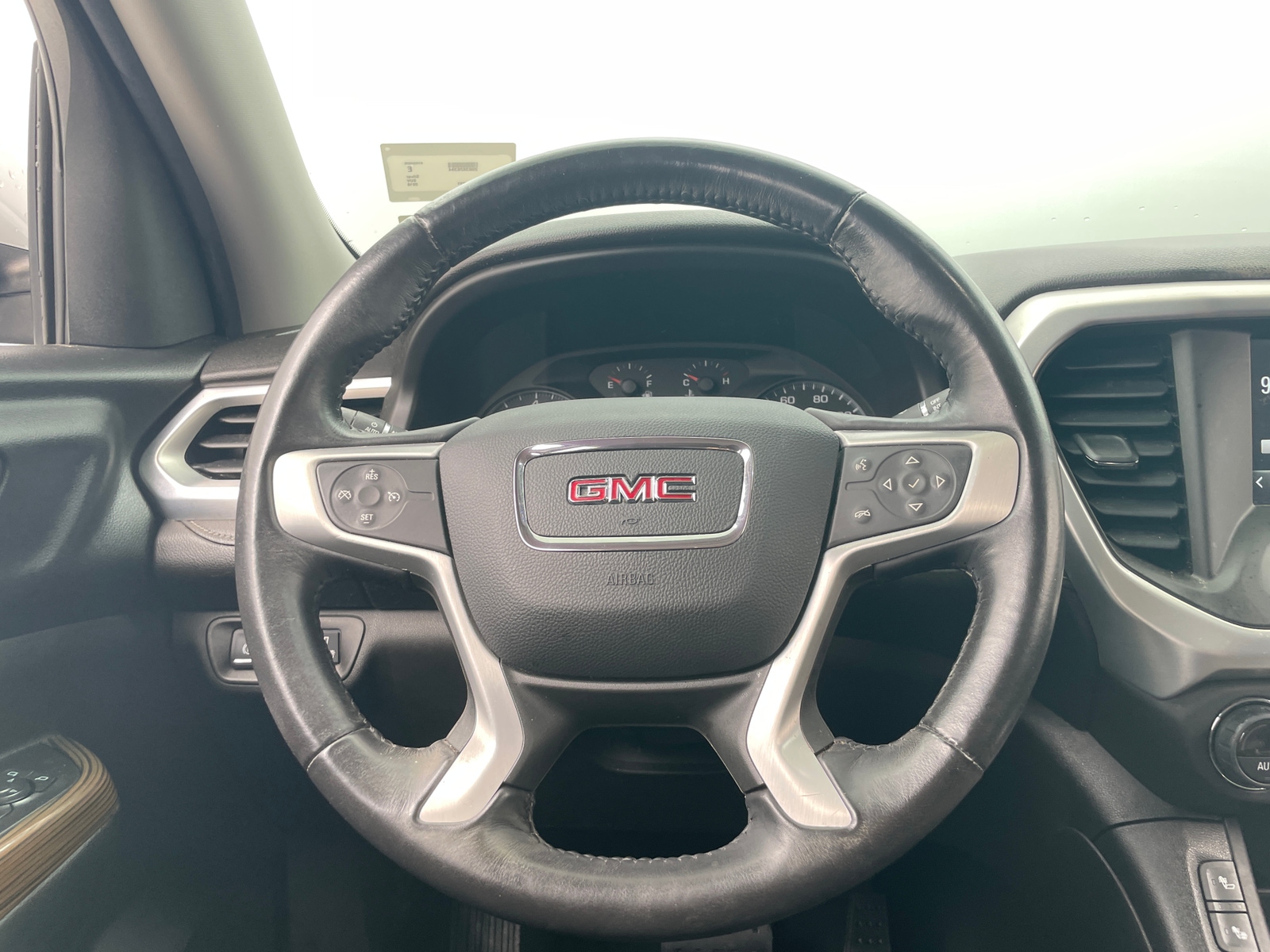 Thumbnail: 2018 GMC Acadia - 5