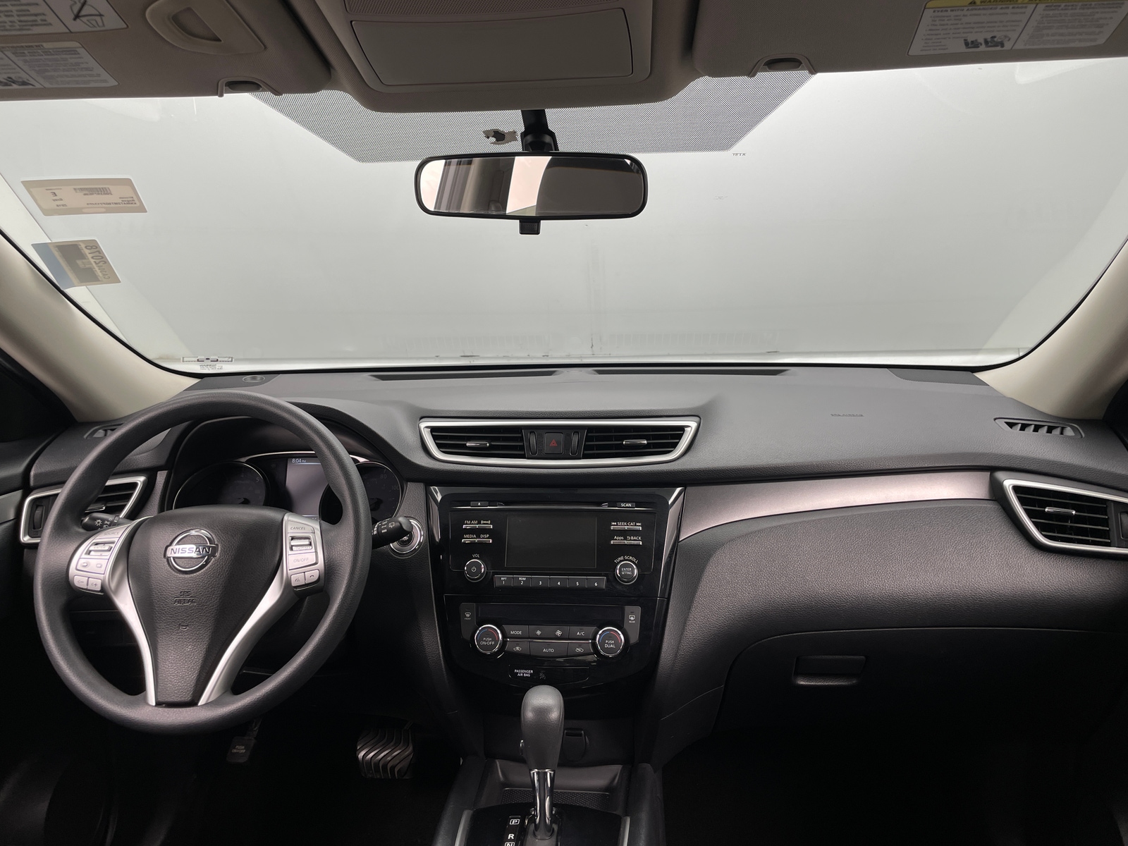 Thumbnail: 2016 Nissan Rogue - 3