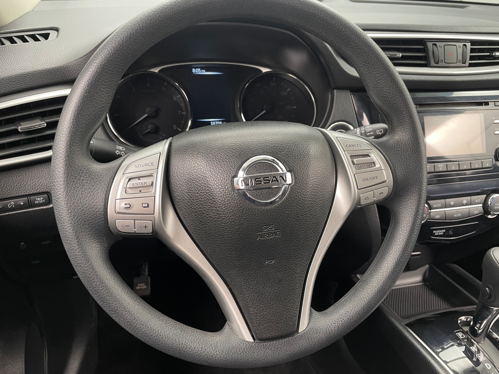 Thumbnail: 2016 Nissan Rogue - 5
