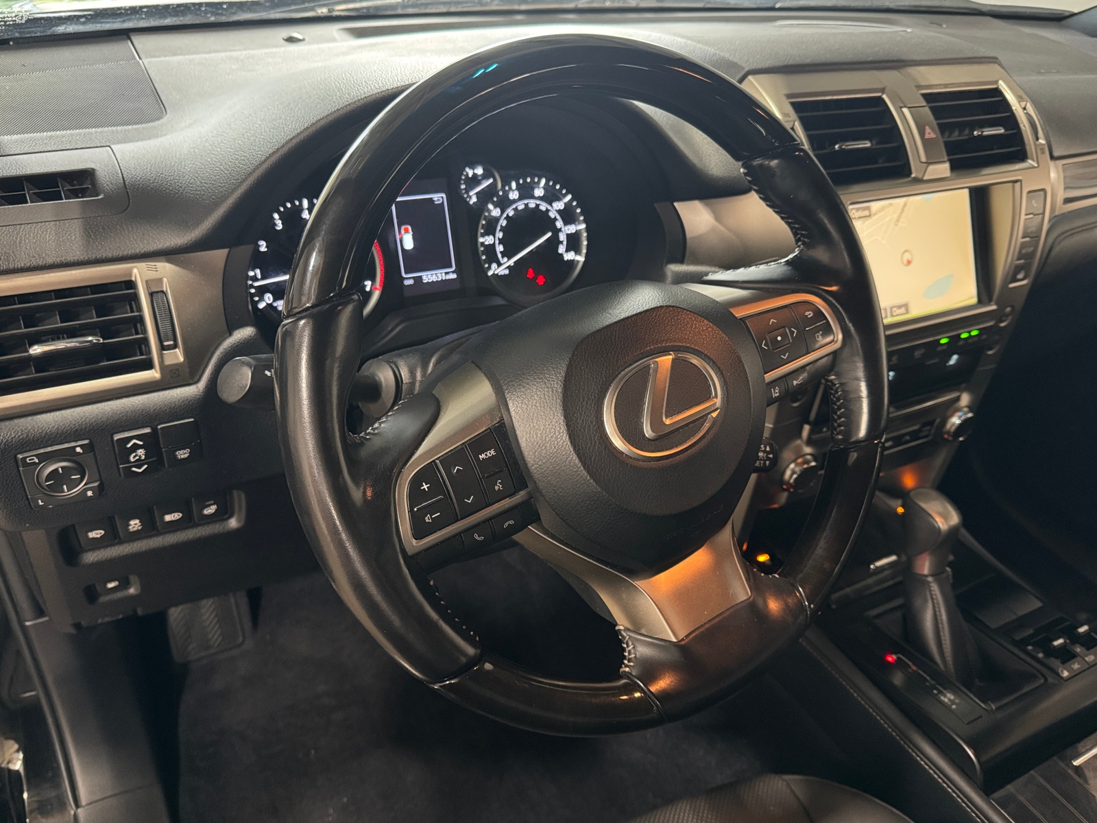 Thumbnail: 2021 Lexus GX - 2