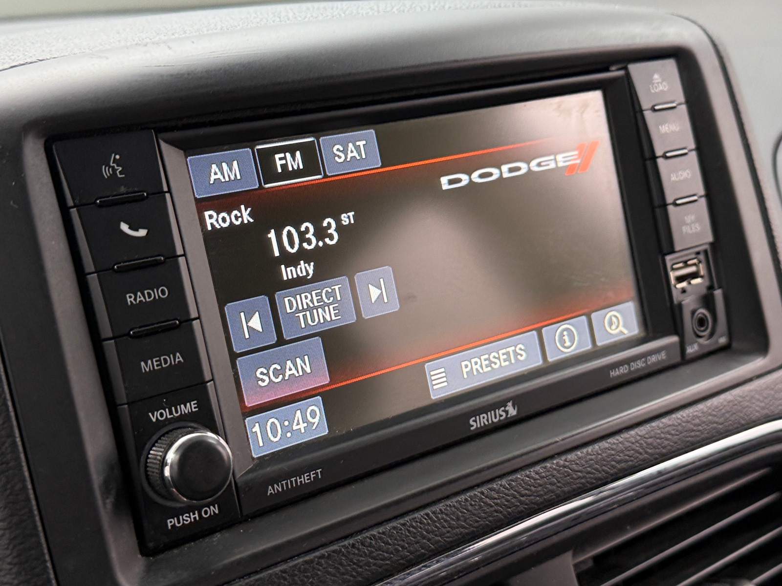 Thumbnail: 2020 Dodge Grand Caravan - 3