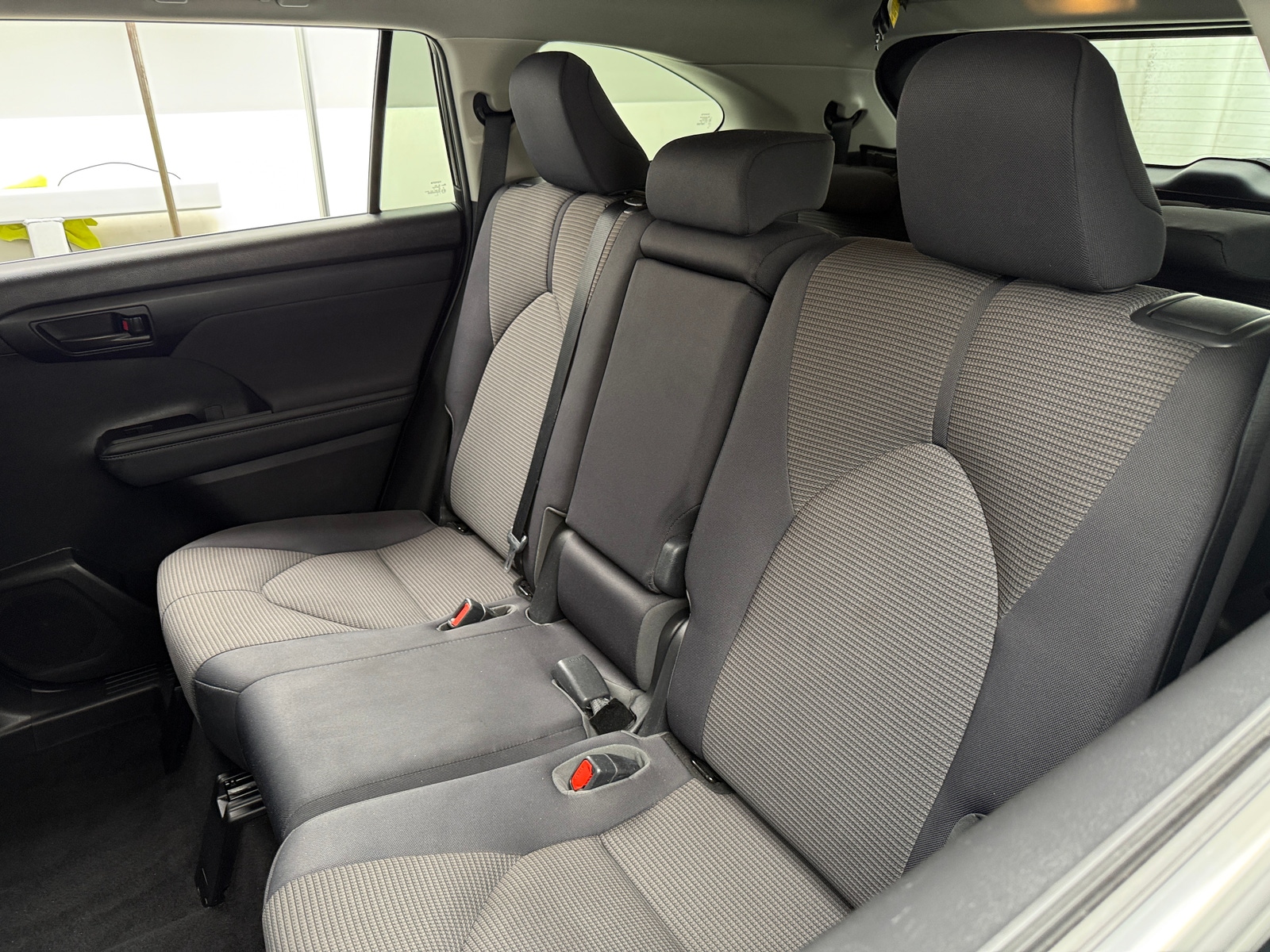 Thumbnail: 2020 Toyota Highlander - 6