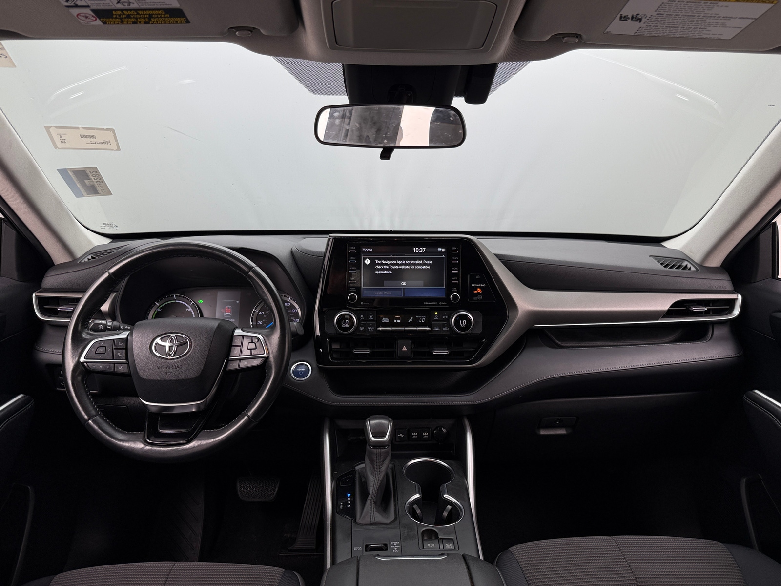 Thumbnail: 2020 Toyota Highlander - 3
