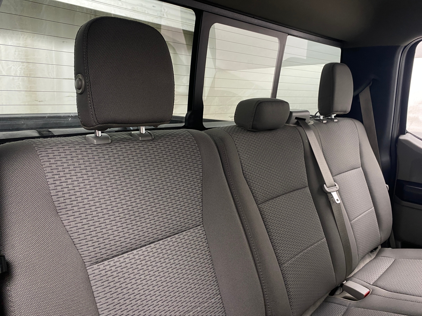Thumbnail: 2018 Ford Econoline - 6