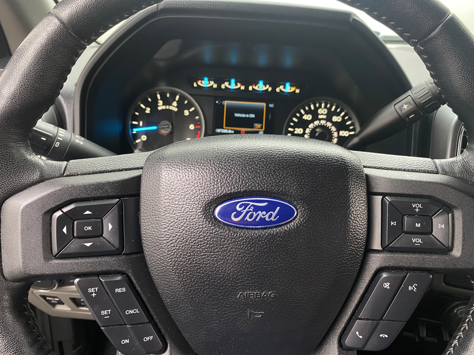 Thumbnail: 2018 Ford Econoline - 5