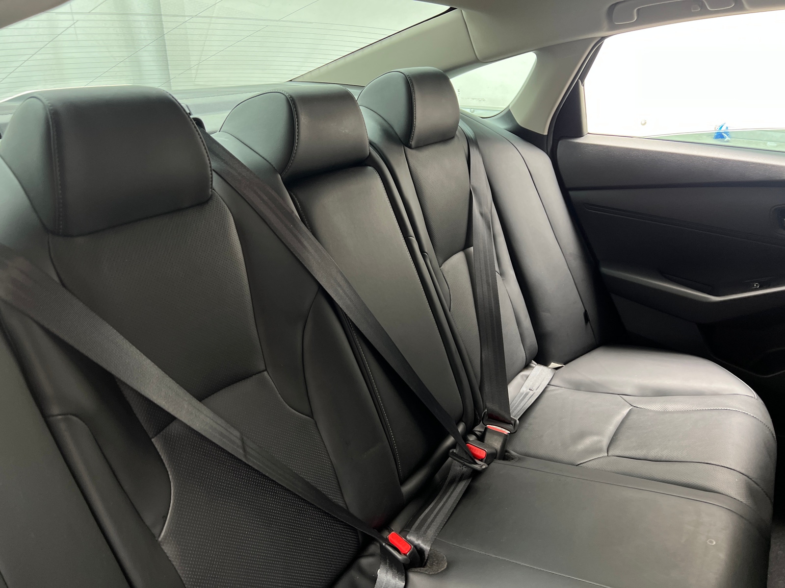 Thumbnail: 2024 Honda Accord - 5