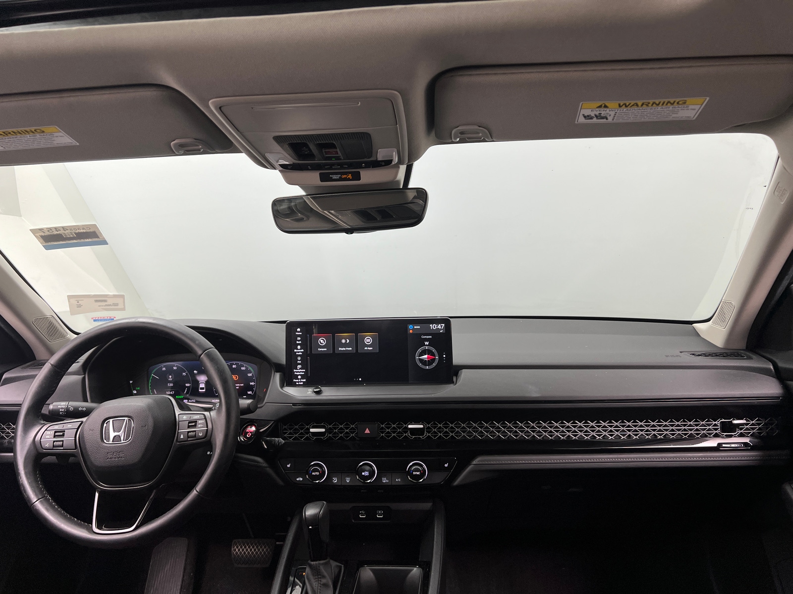 Thumbnail: 2024 Honda Accord - 2