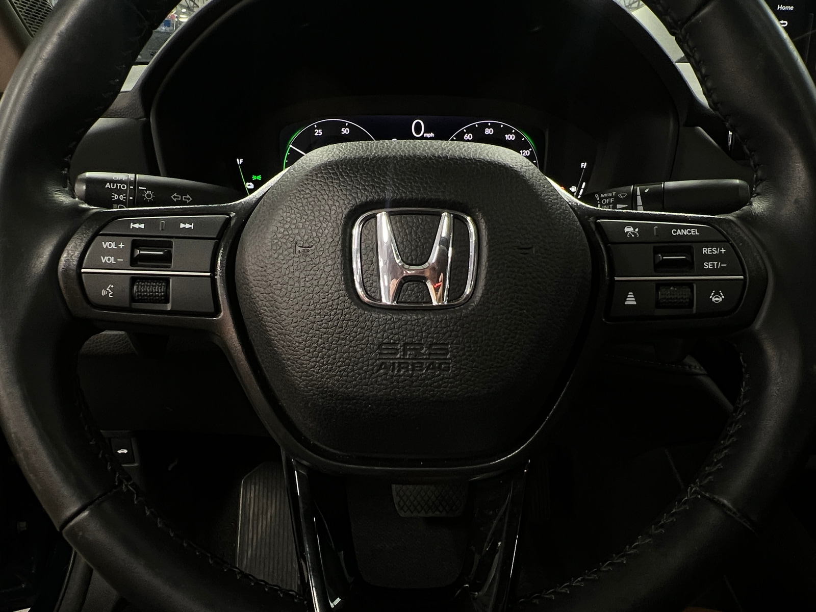 Thumbnail: 2024 Honda Accord - 4