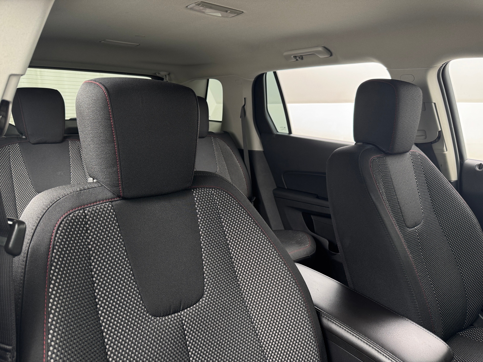 Thumbnail: 2016 GMC Terrain - 2