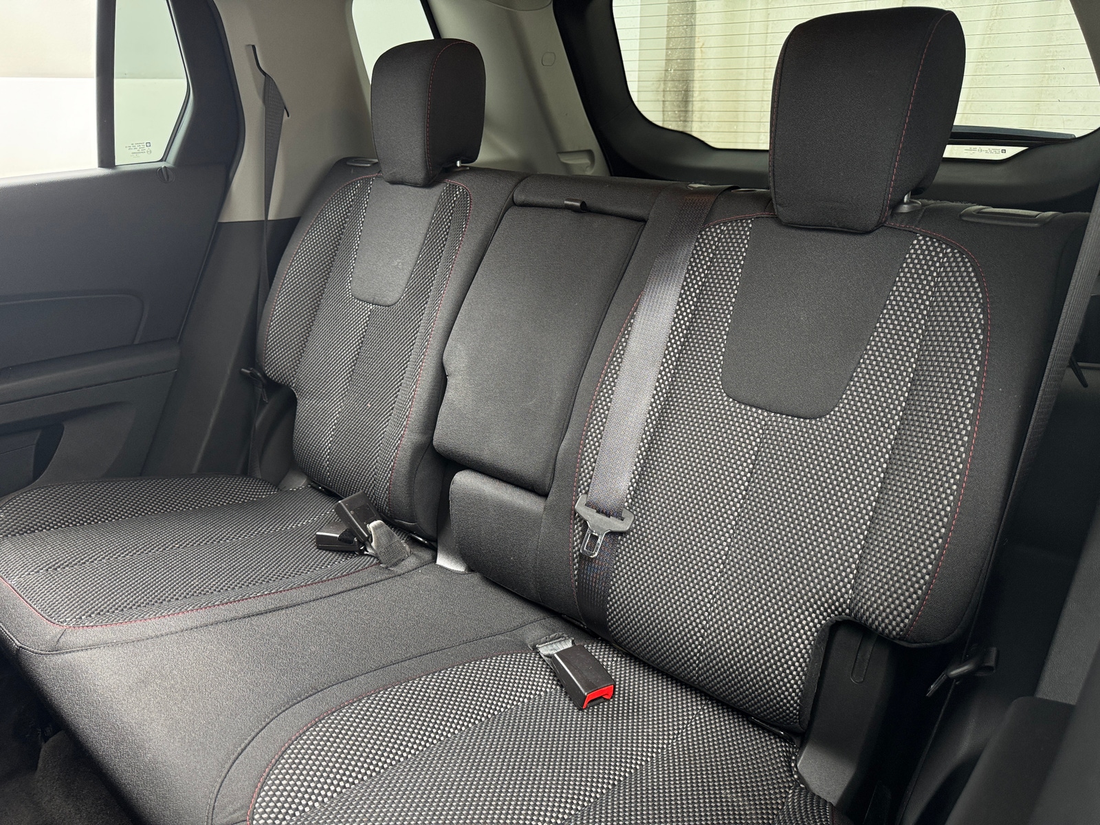 Thumbnail: 2016 GMC Terrain - 6