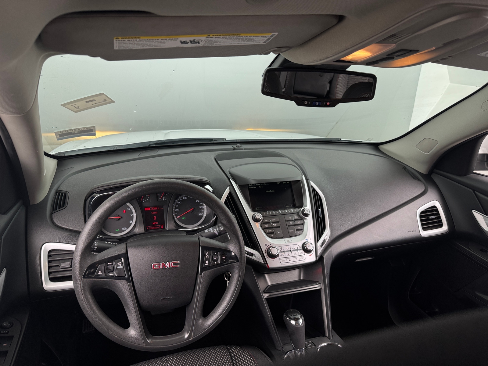 Thumbnail: 2016 GMC Terrain - 3