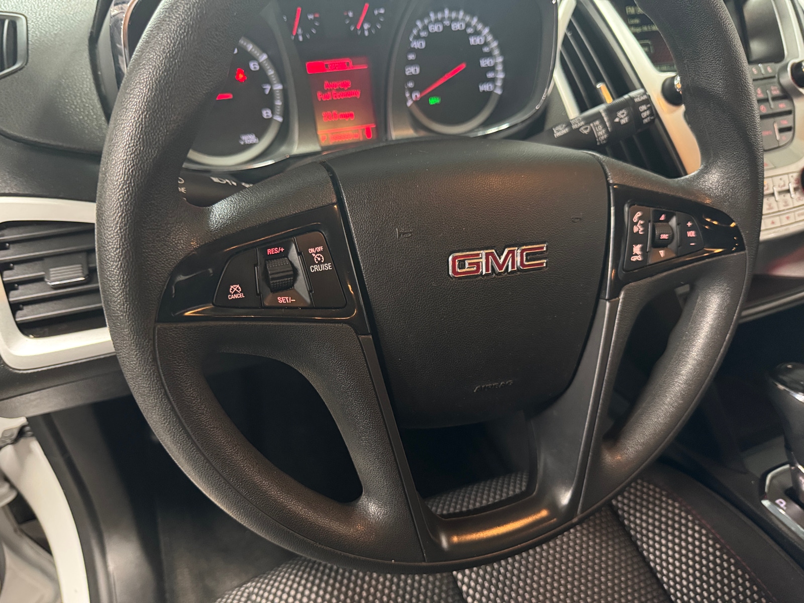 Thumbnail: 2016 GMC Terrain - 5