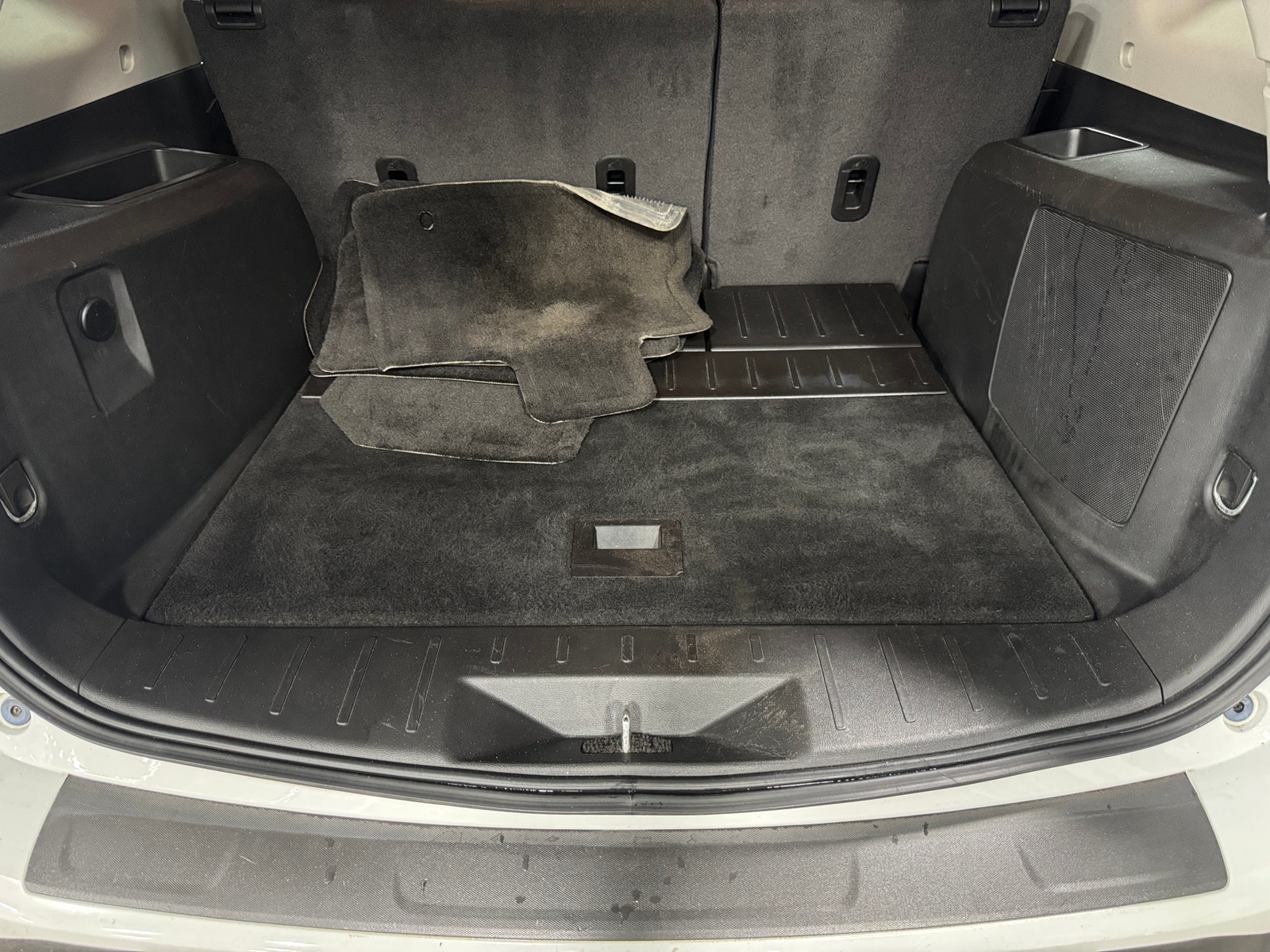 Thumbnail: 2016 GMC Terrain - 7