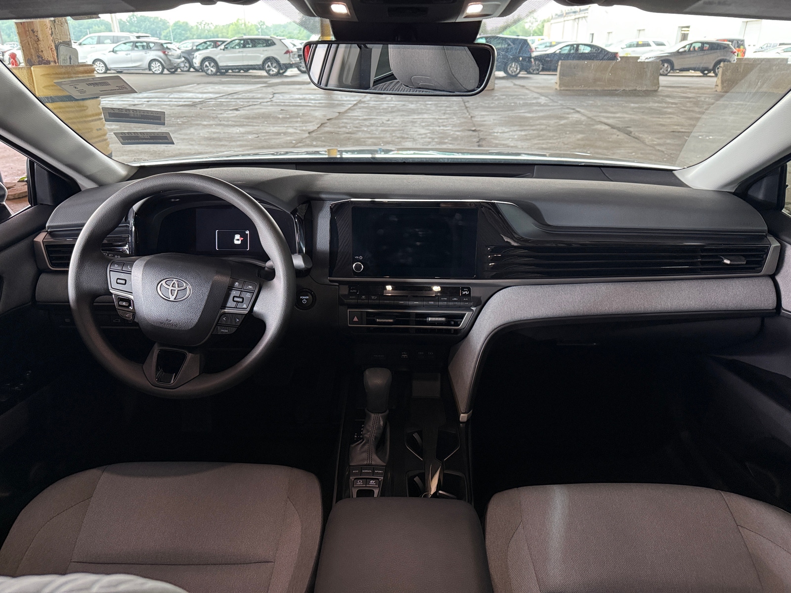 Thumbnail: 2025 Toyota Camry - 3