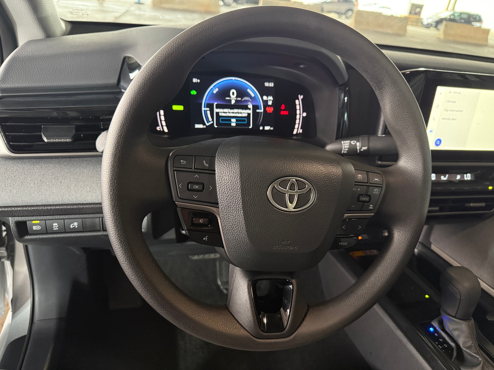 Thumbnail: 2025 Toyota Camry - 5