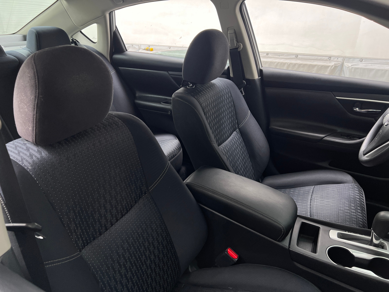 Thumbnail: 2016 Nissan Altima - 2