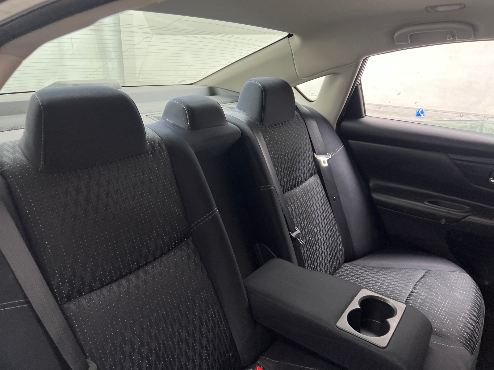 Thumbnail: 2016 Nissan Altima - 6