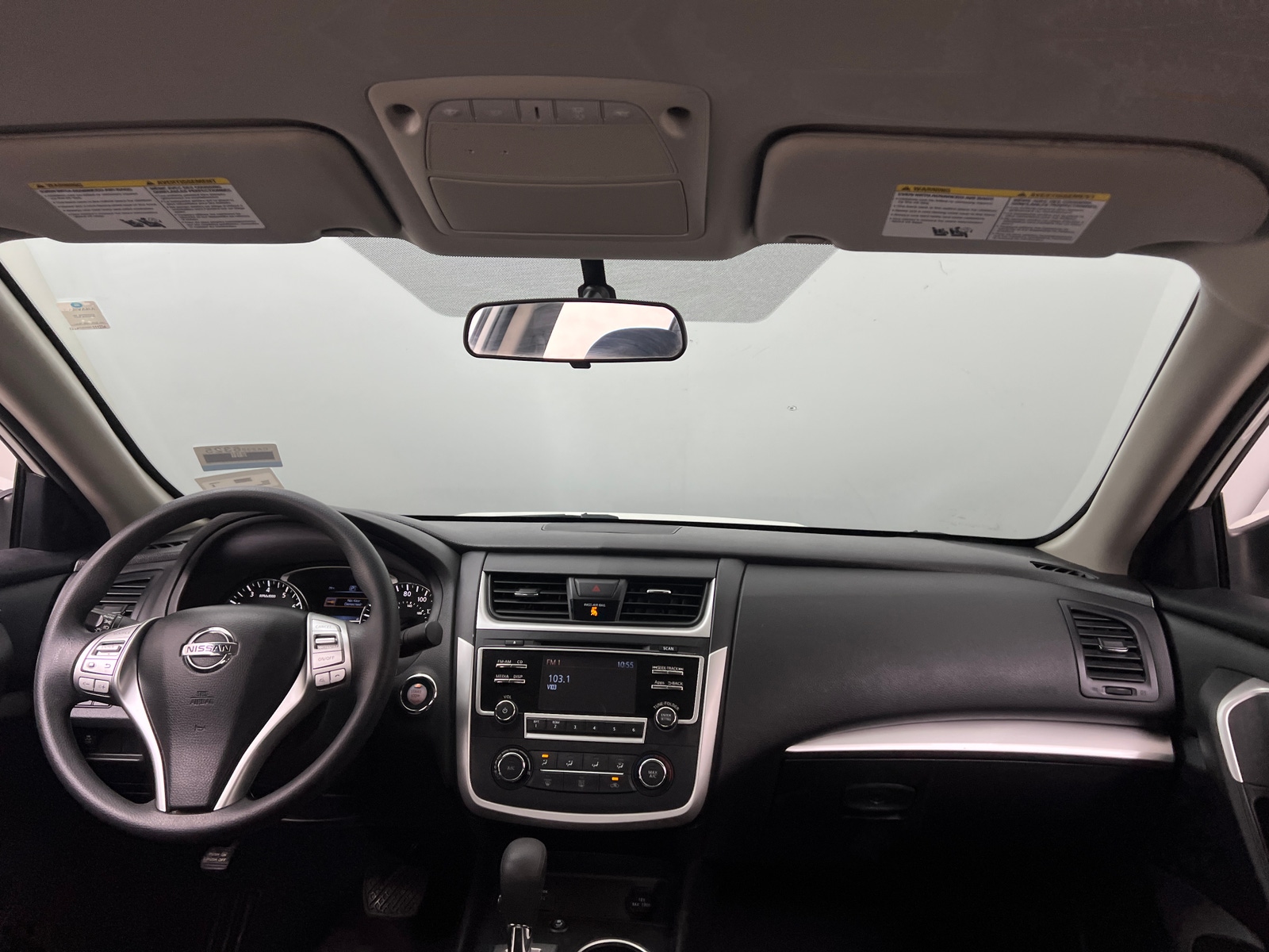 Thumbnail: 2016 Nissan Altima - 3
