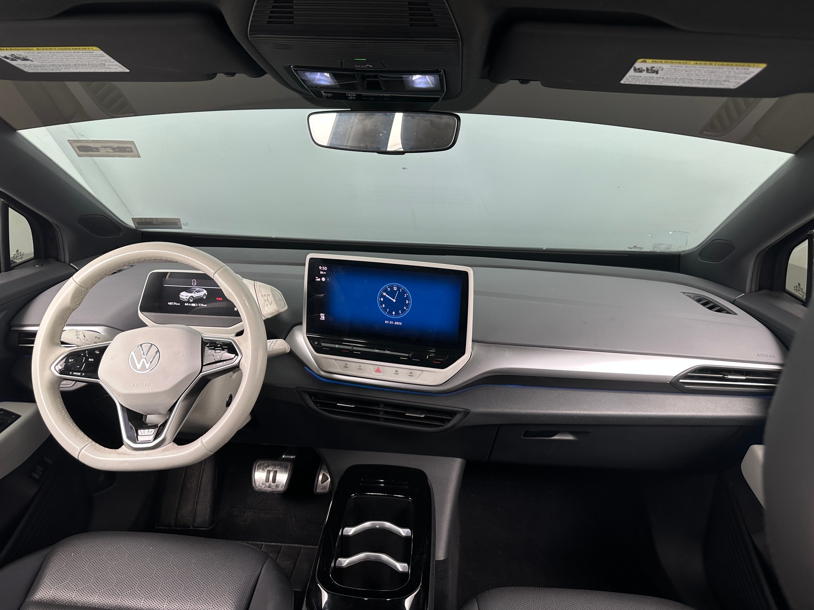 Thumbnail: 2021 Volkswagen ID.4 - 2