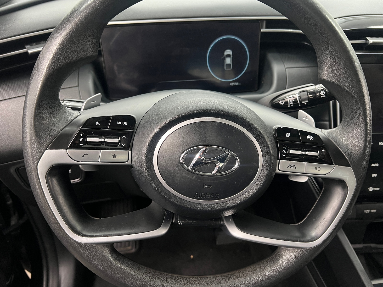 Thumbnail: 2024 Hyundai Santa Cruz - 4