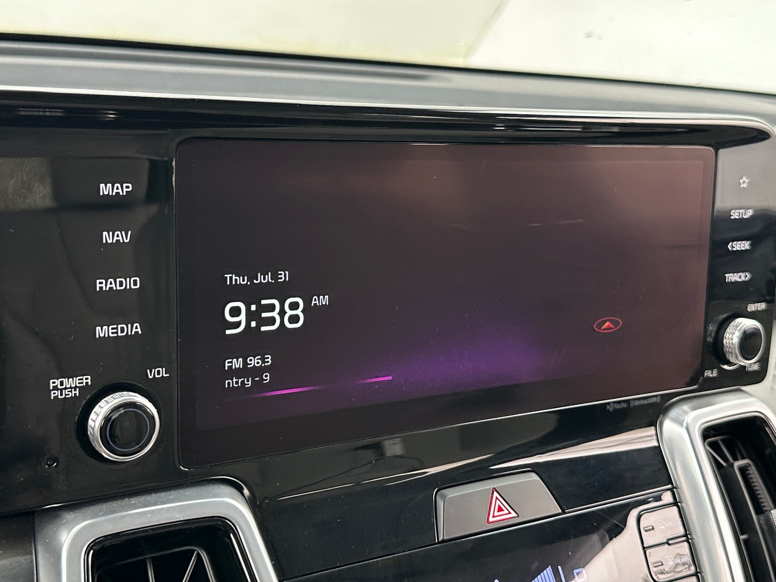 Thumbnail: 2022 Kia Sorento - 3
