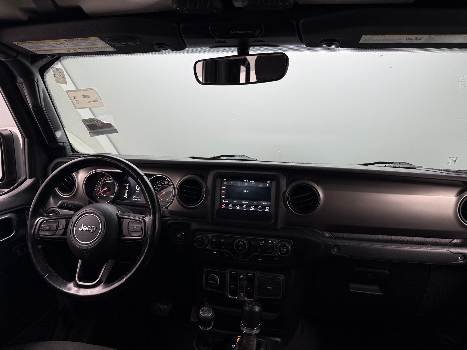 Thumbnail: 2020 Jeep Gladiator - 3
