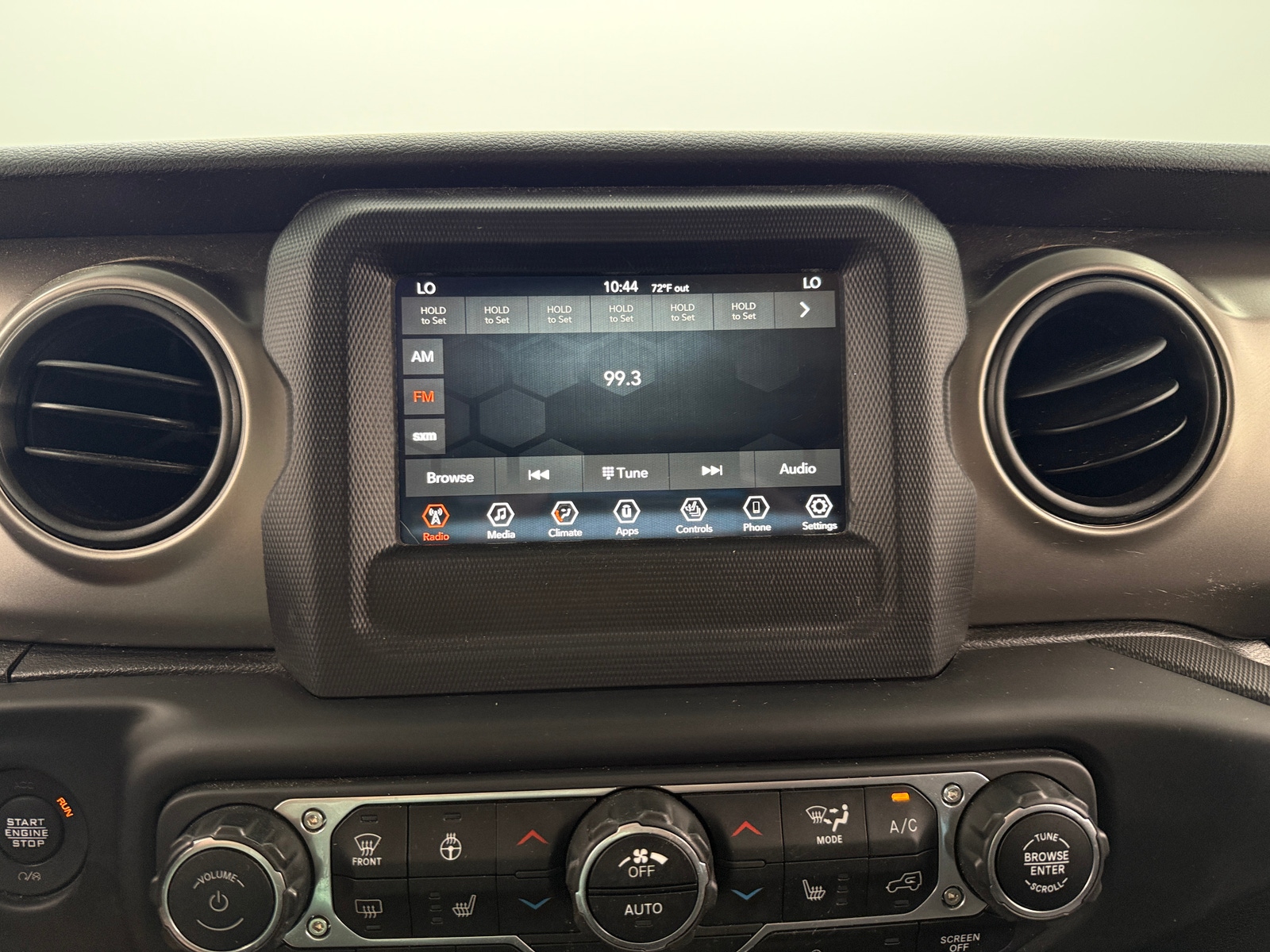 Thumbnail: 2020 Jeep Gladiator - 4