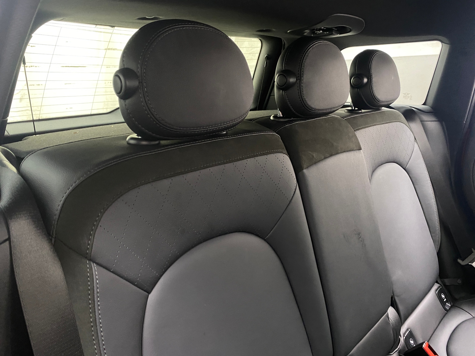Thumbnail: 2019 MINI Cooper Countryman - 5