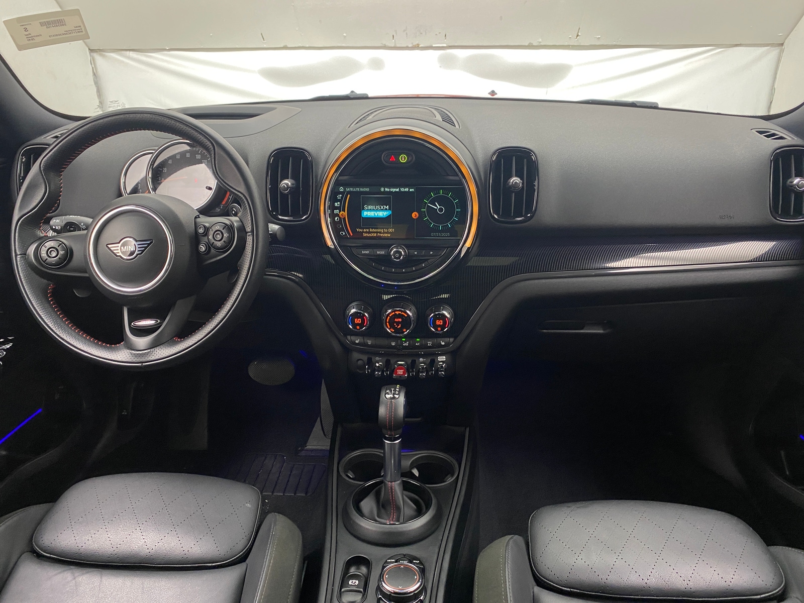 Thumbnail: 2019 MINI Cooper Countryman - 2