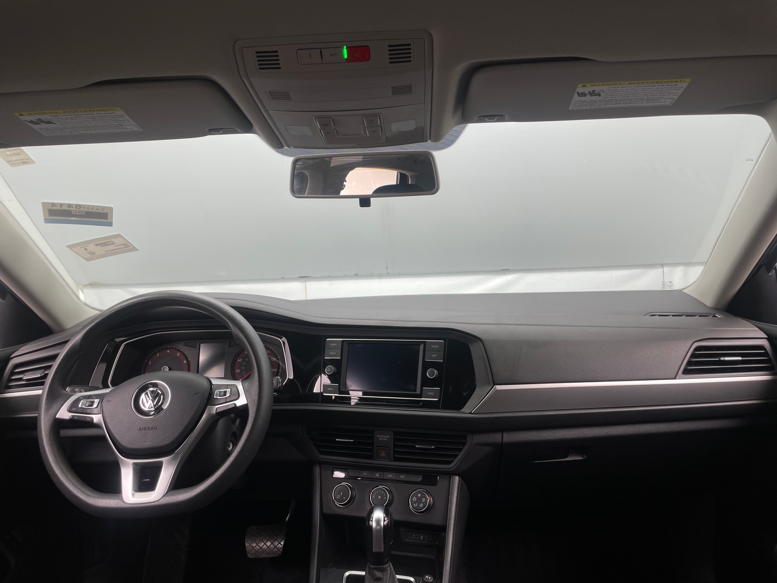 Thumbnail: 2021 Volkswagen Jetta - 3