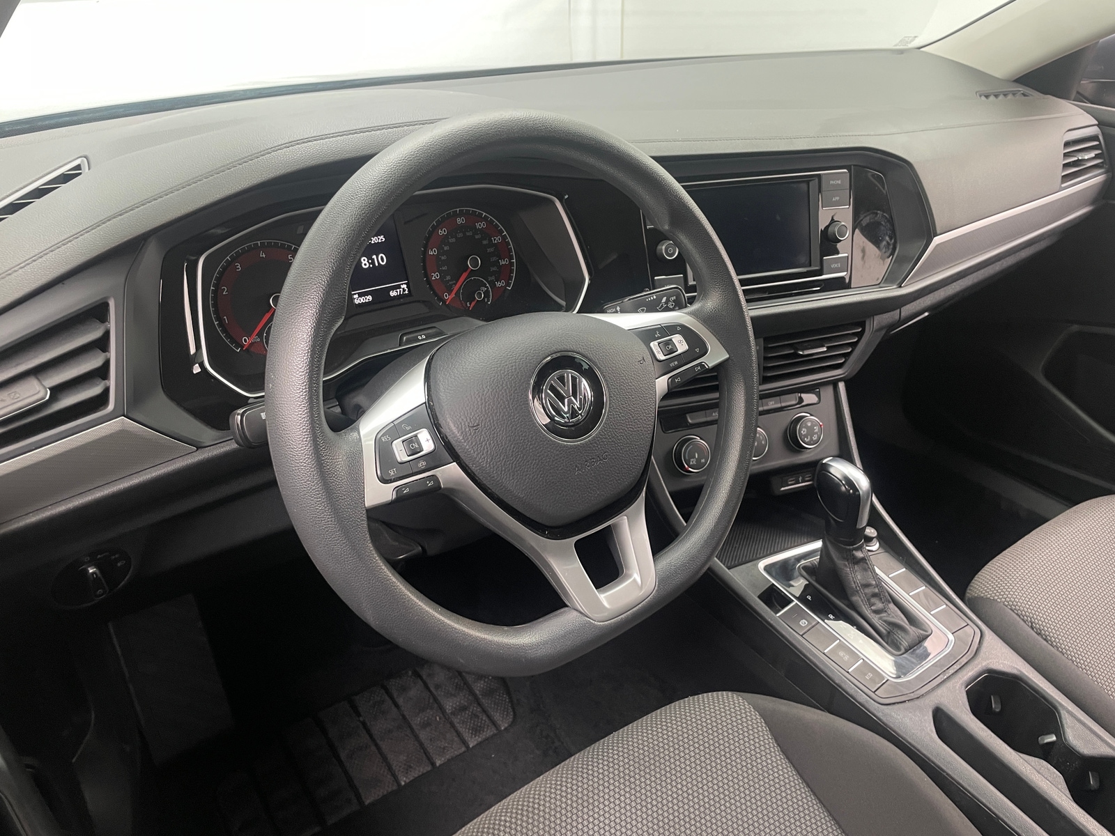 Thumbnail: 2021 Volkswagen Jetta - 5