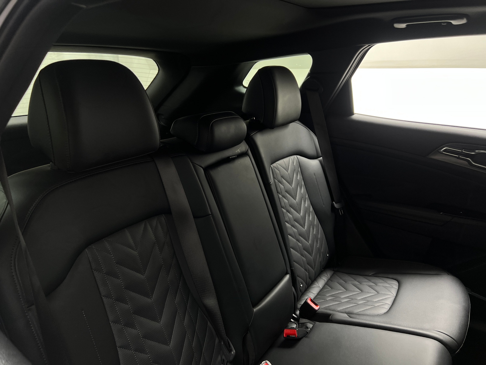 Thumbnail: 2024 Kia Sportage - 5