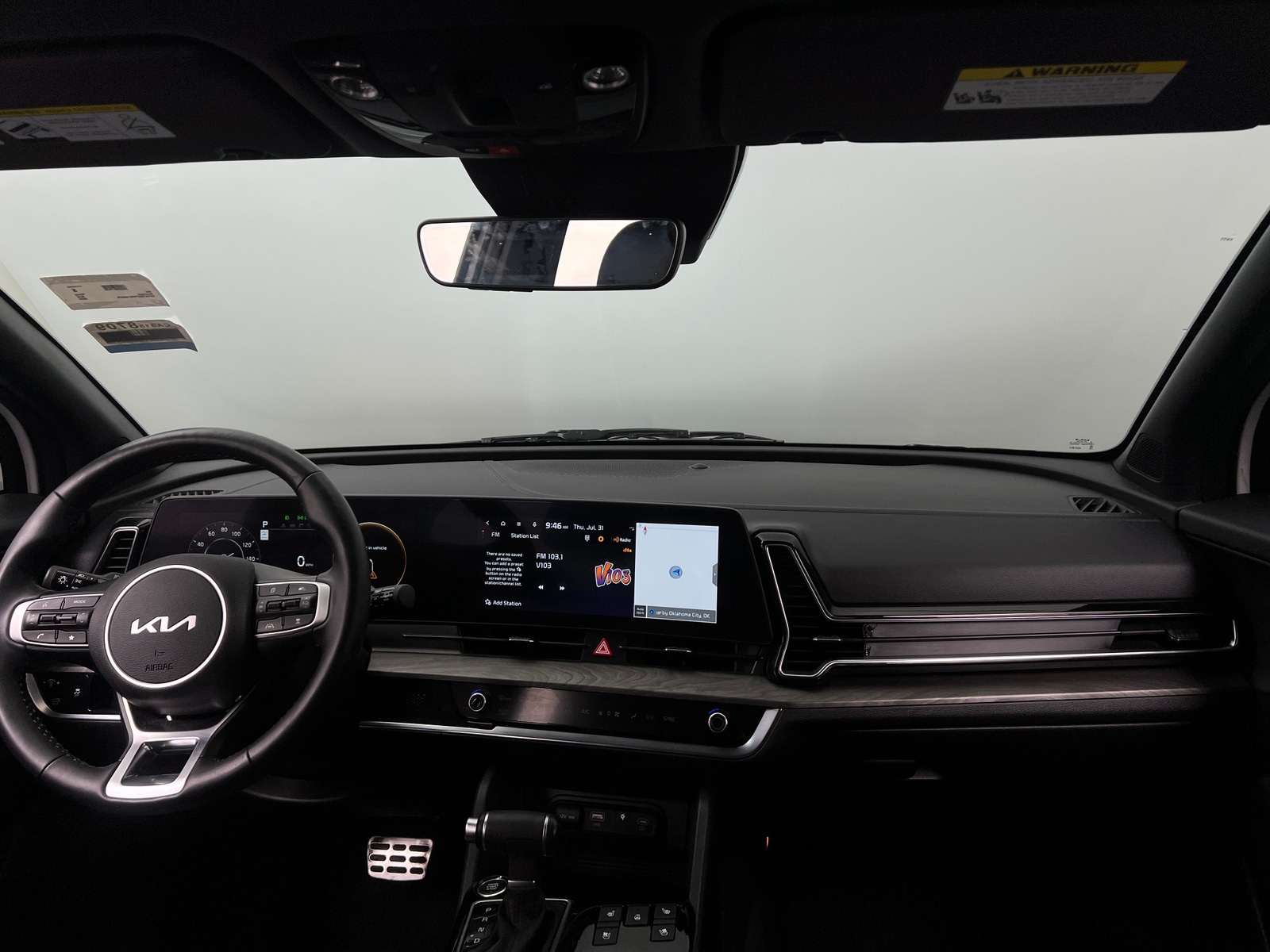 Thumbnail: 2024 Kia Sportage - 2