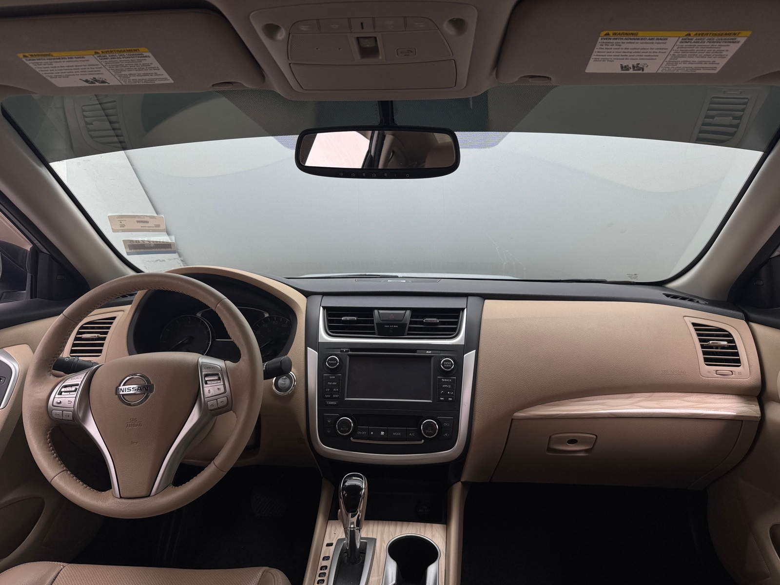 Thumbnail: 2016 Nissan Altima - 2