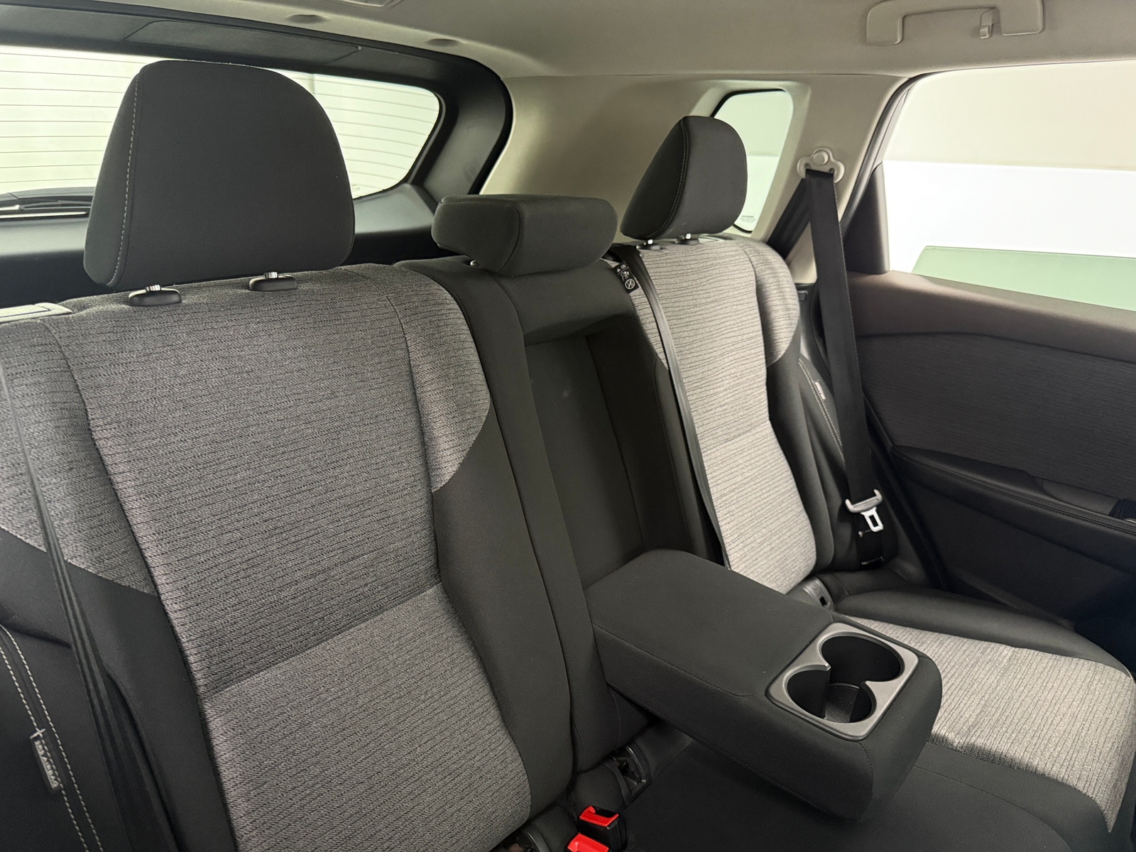 Thumbnail: 2021 Nissan Rogue - 6