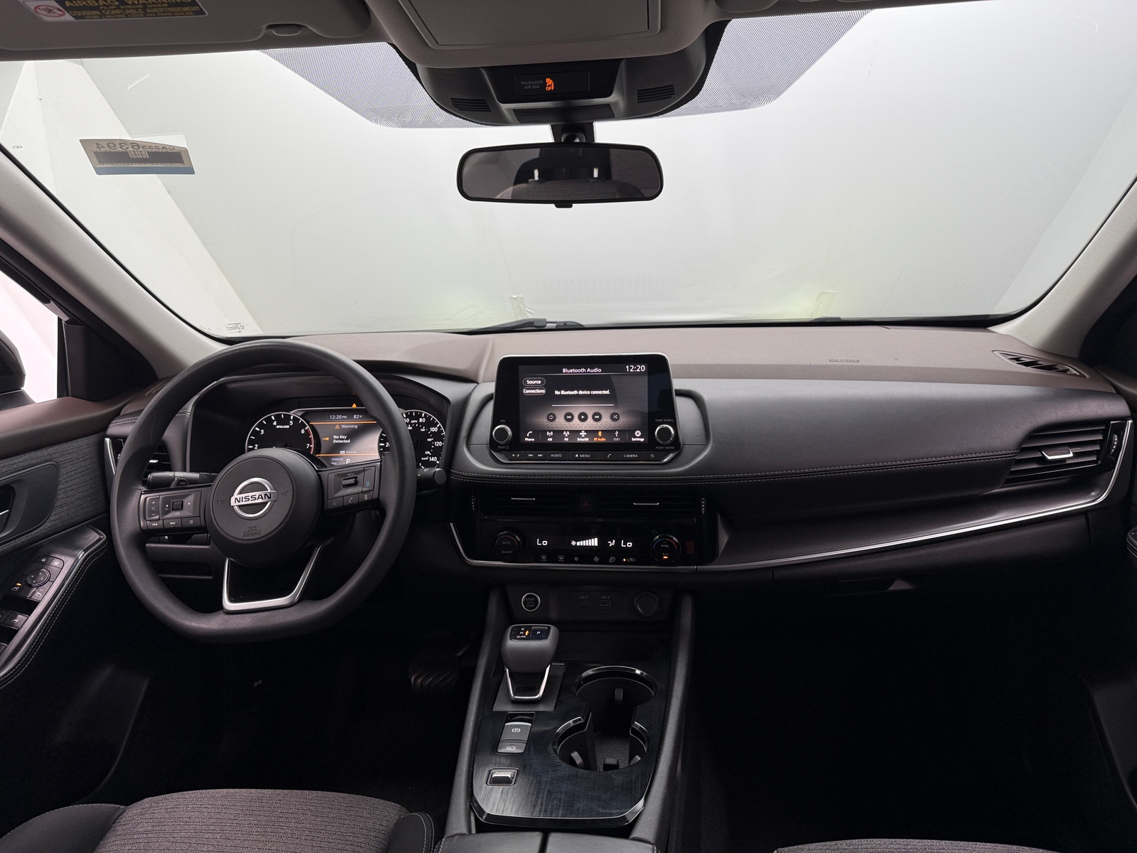 Thumbnail: 2021 Nissan Rogue - 3
