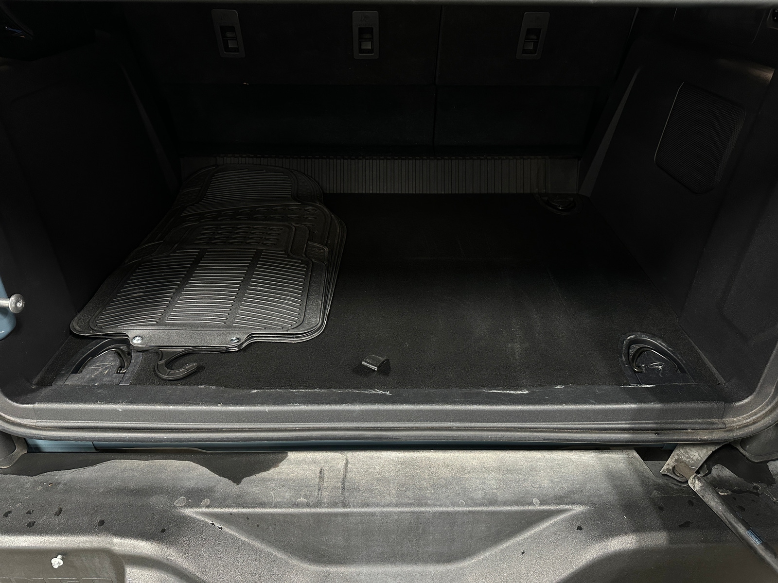 Thumbnail: 2023 Ford Bronco - 7