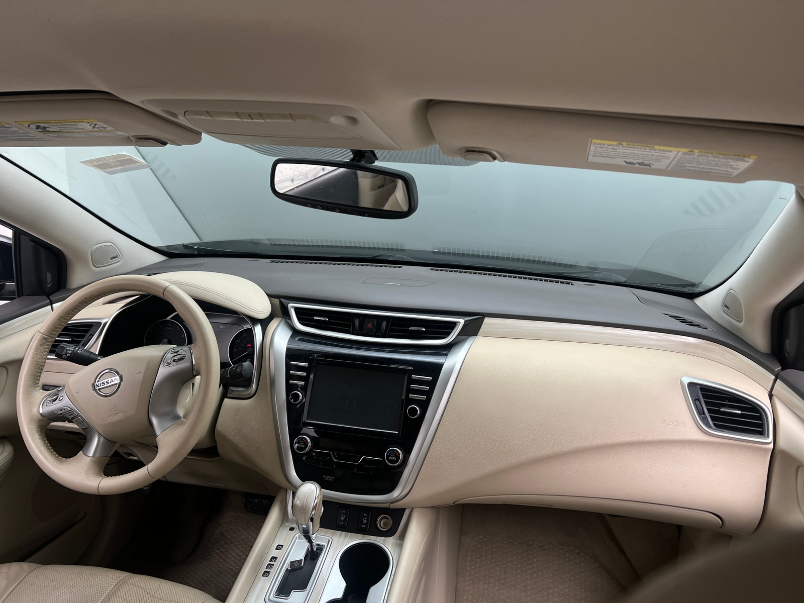 Thumbnail: 2015 Nissan Murano - 2