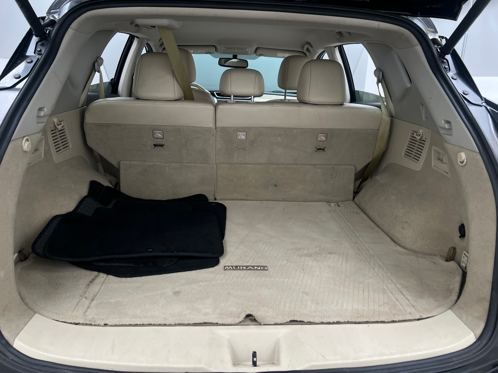 Thumbnail: 2015 Nissan Murano - 6
