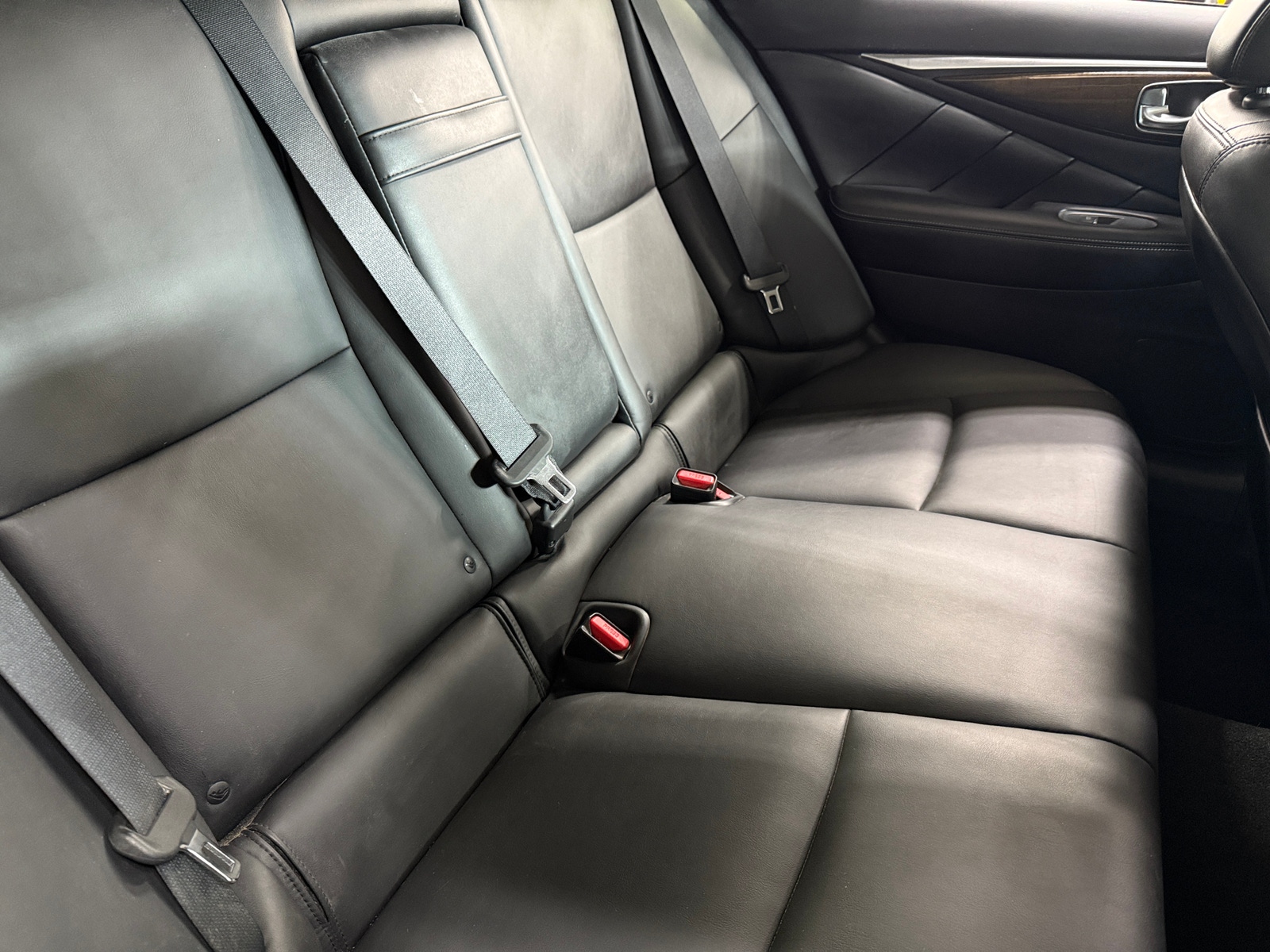 Thumbnail: 2019 INFINITI Q50 - 5