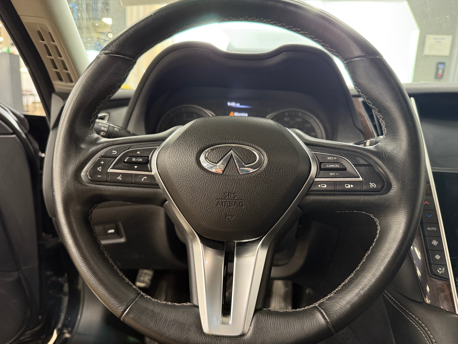 Thumbnail: 2019 INFINITI Q50 - 4