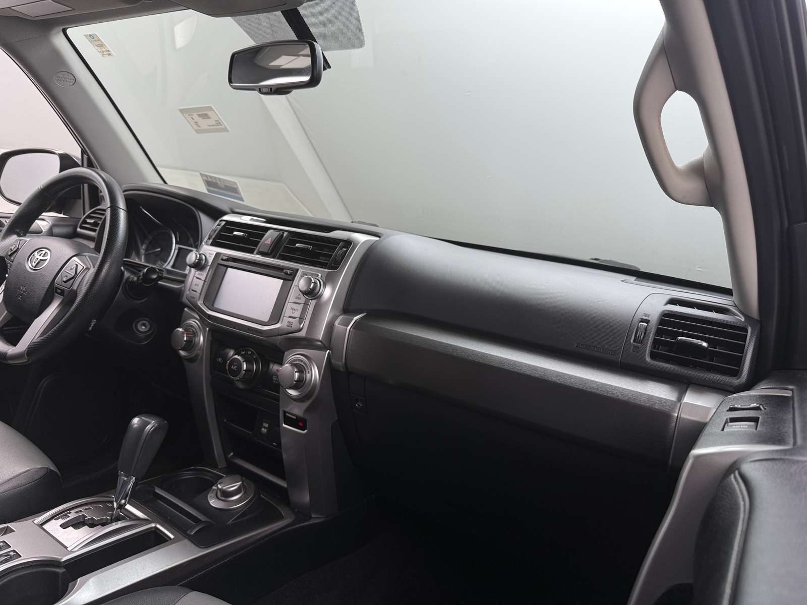 Thumbnail: 2017 Toyota 4Runner - 2