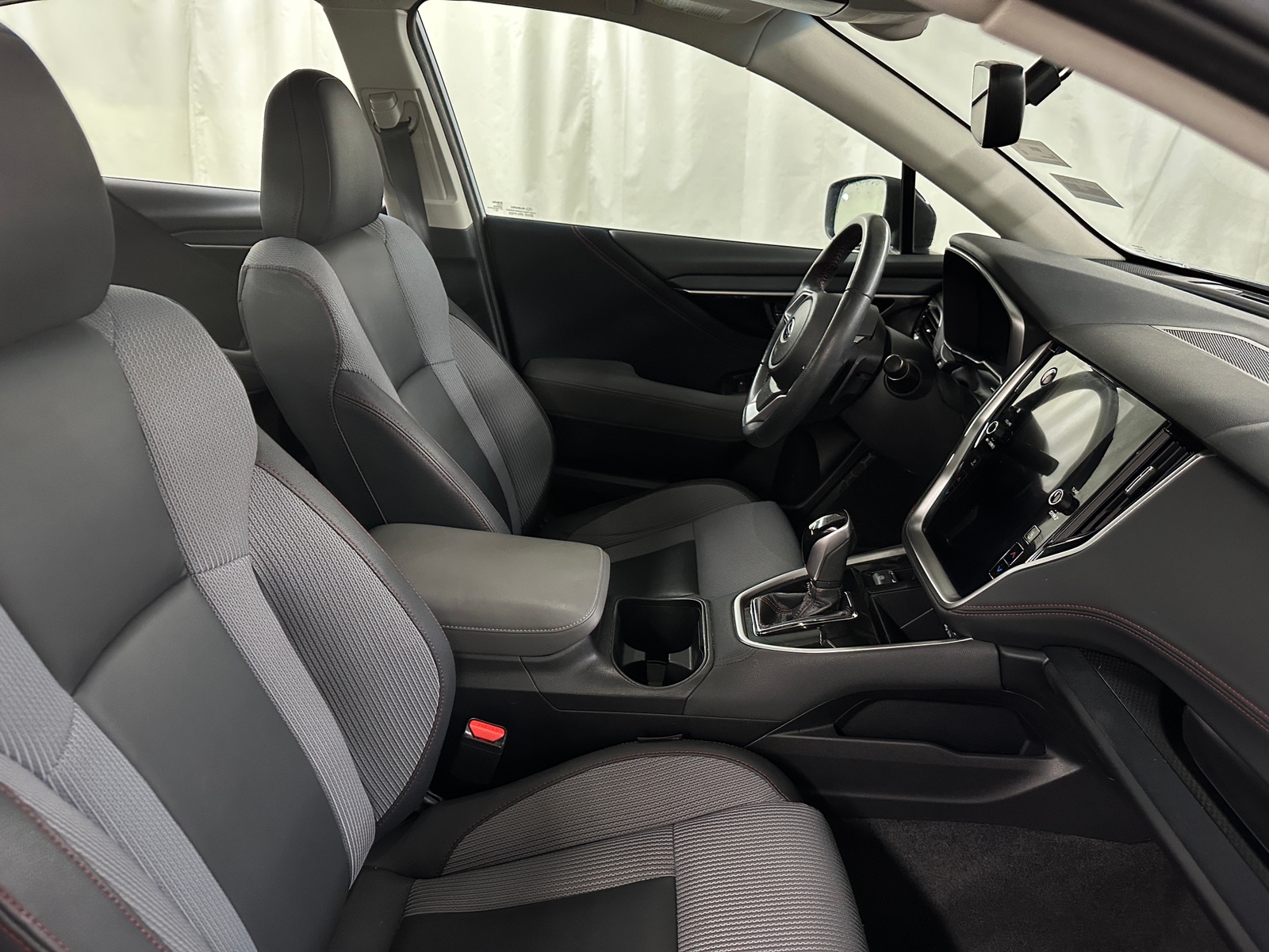 Thumbnail: 2021 Subaru Legacy - 2