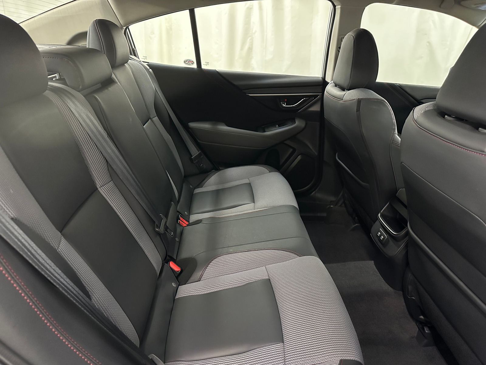 Thumbnail: 2021 Subaru Legacy - 6