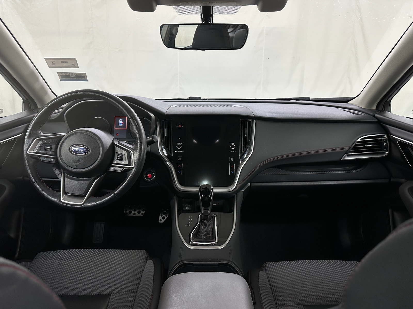 Thumbnail: 2021 Subaru Legacy - 3
